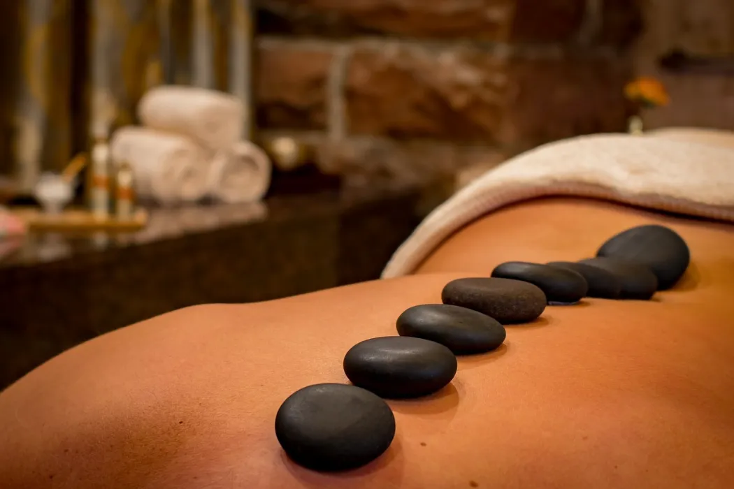 Massage 🖤