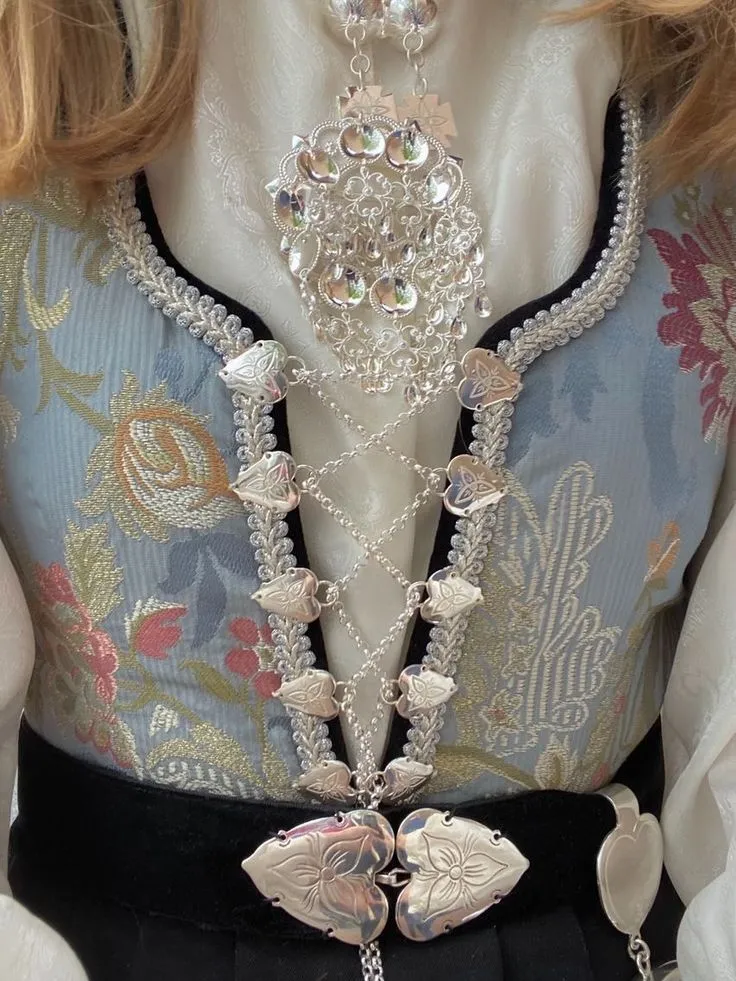 Bunad - Norway's national dress
