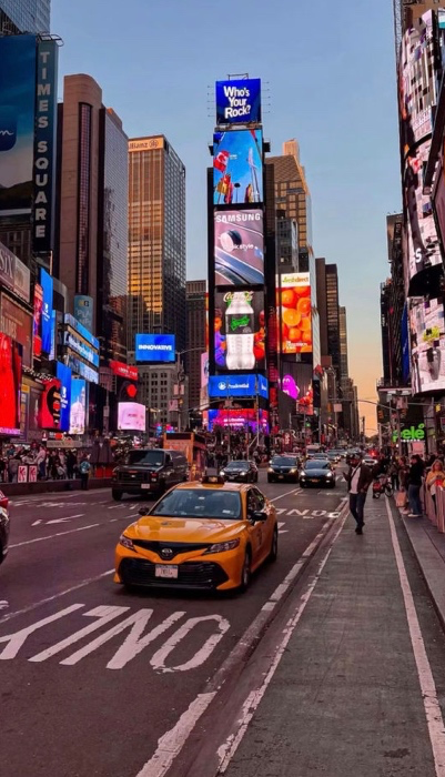 Nyc trip 
