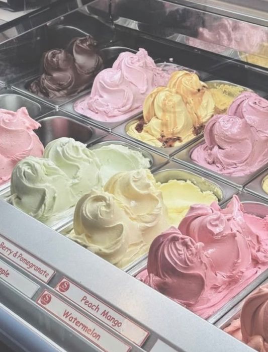 $10 ice cream 