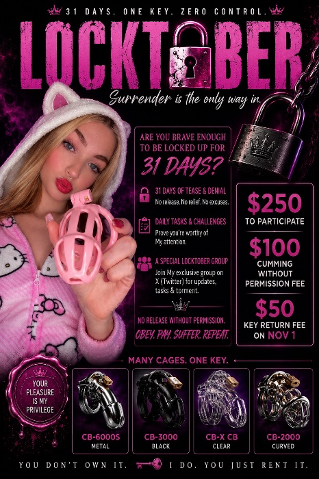 $250 locktober