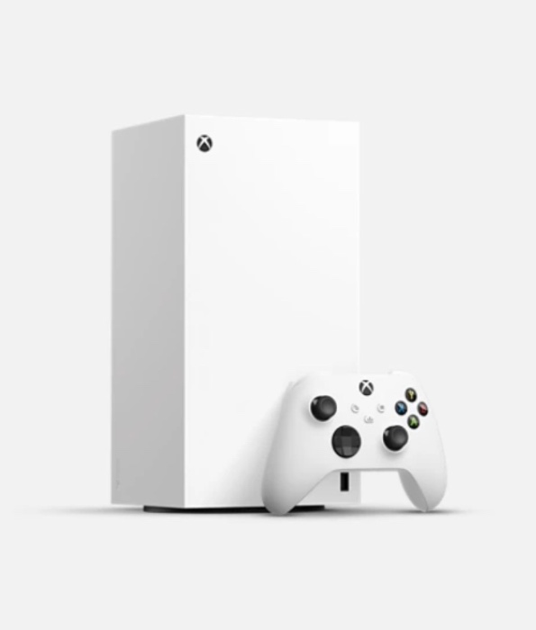 XBOX Series X