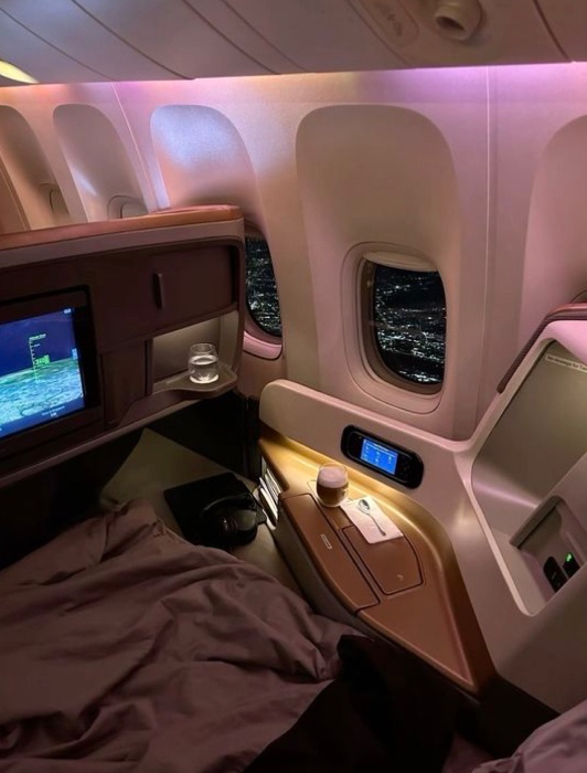 flights to nyc