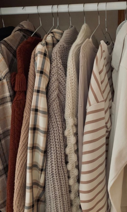 $180 fall clothes