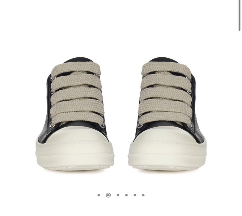 Rick Owen’s 