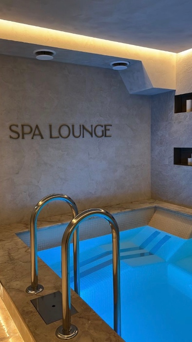 spa lounge 