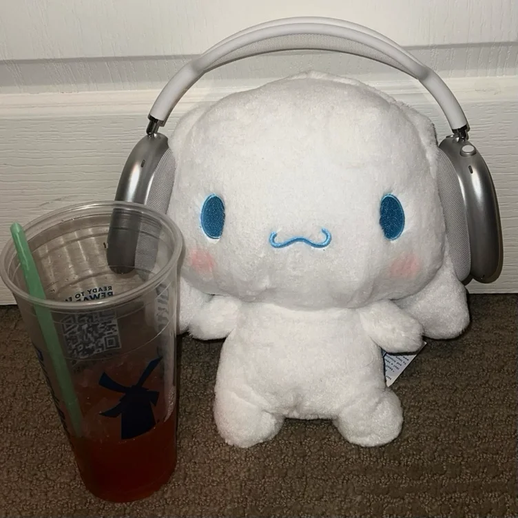 Whimper Audio