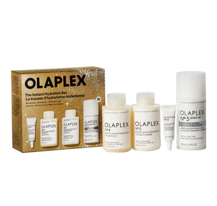 Olaplex Hair Cair Set 