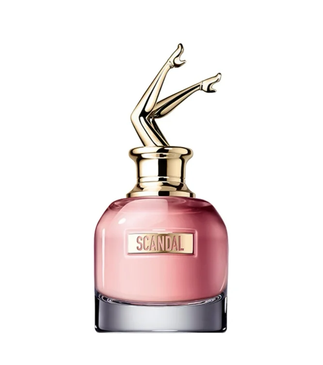 Scandal Jean Paul Gaultier 