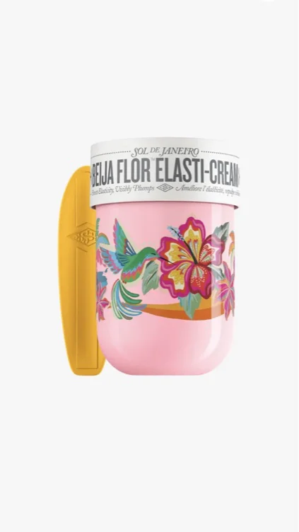 Sol de Janeiro Limited Edition Body Cream