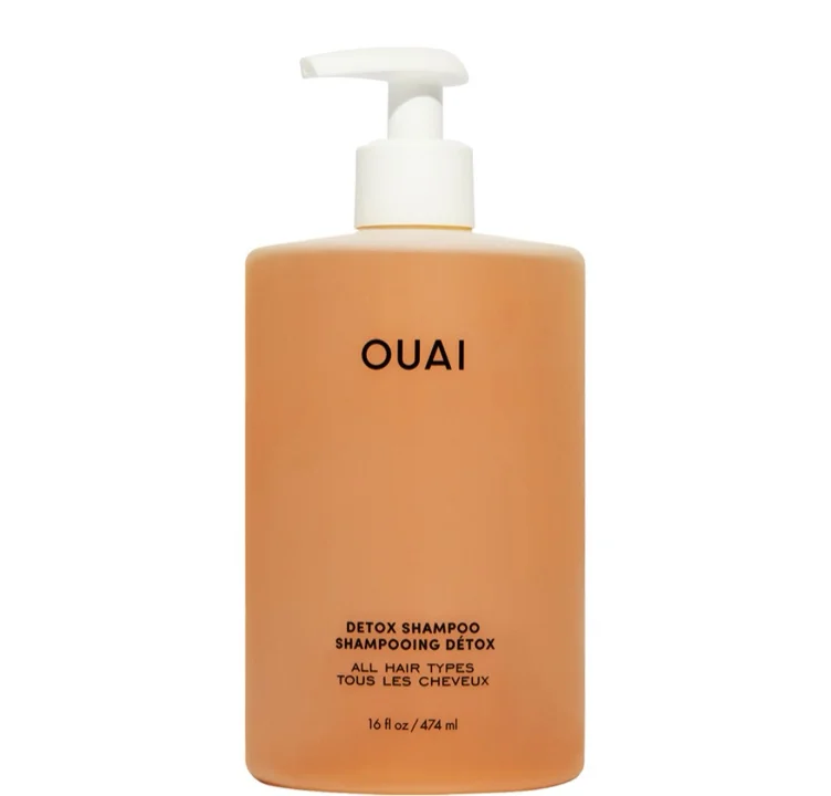 Ouai Detox Shampoo