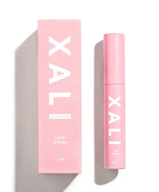 Xali Organic Lash Serum 