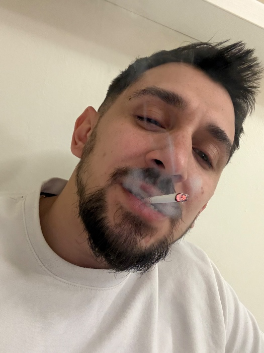 Ciggarets 
