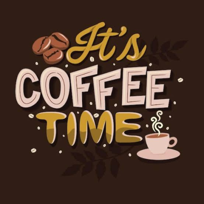 Pay for my ☕️