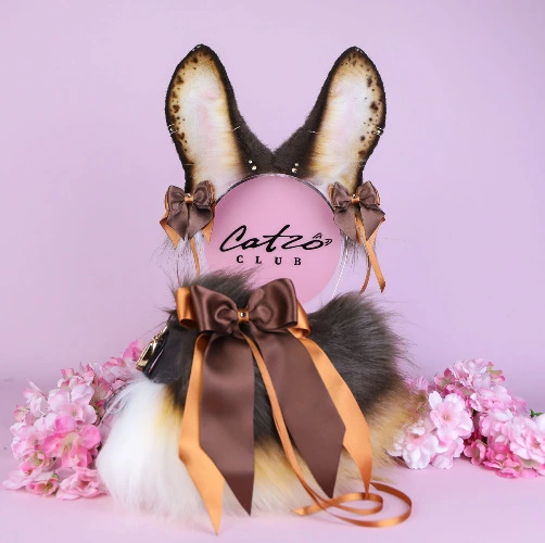Catzo Club — Luxury lingerie, harnesses, dresses, and accessories