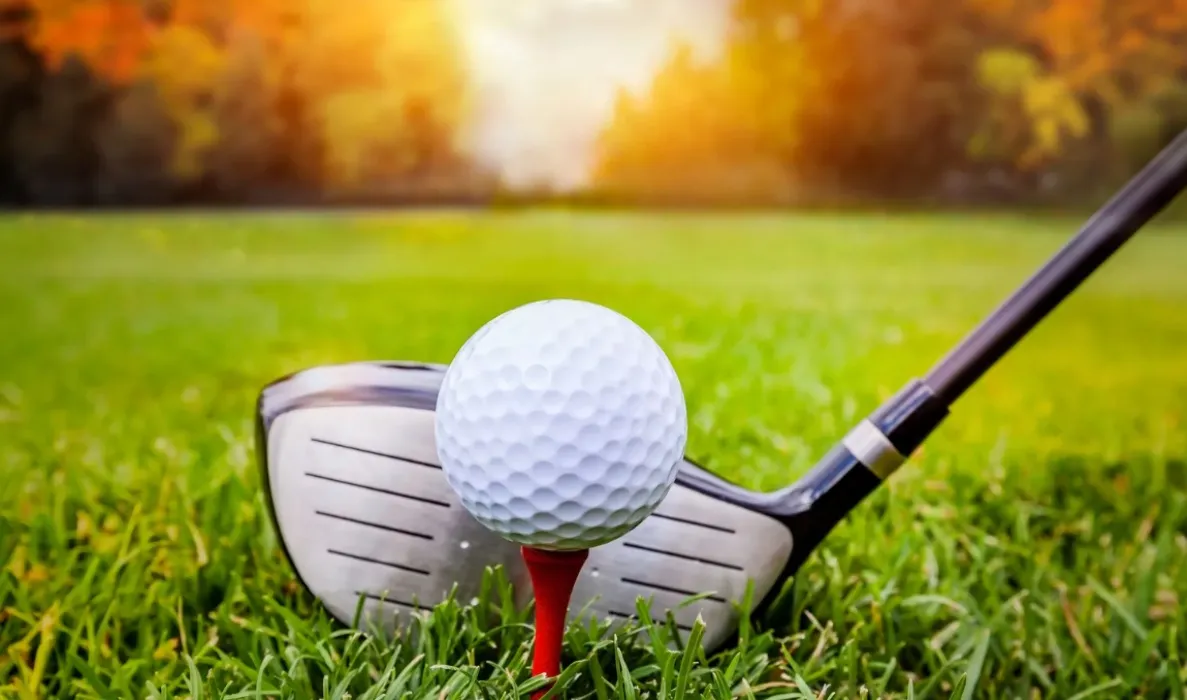 Round of Golf