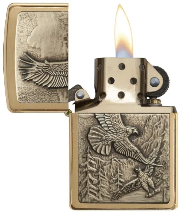 Zippo Lighters