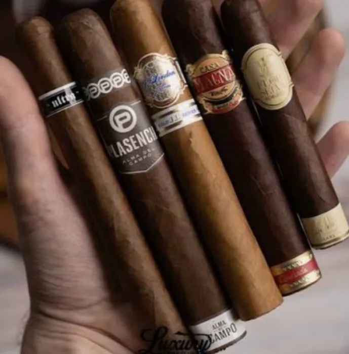 Cigars