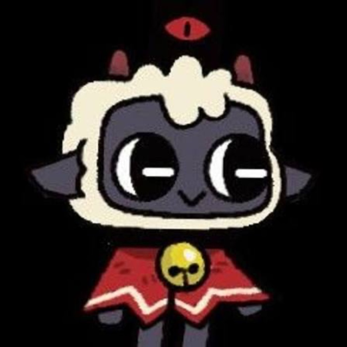 Cotl dlc (not woolhaven)