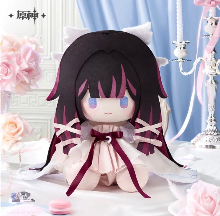 Columbina ~fate of the gods plush