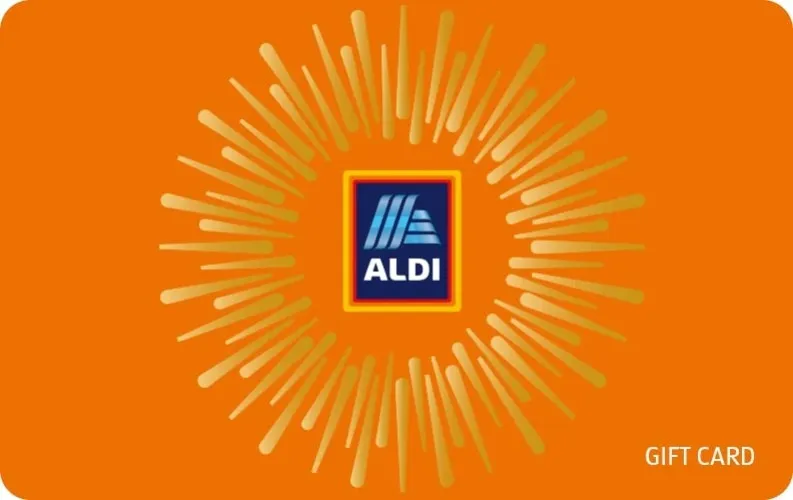 Aldi Gift Vouchers For Homeless