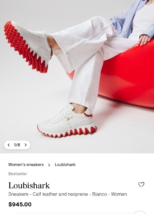 Loubishark 