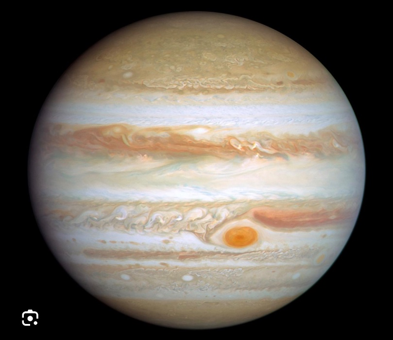 Jupiter ✨666✨
