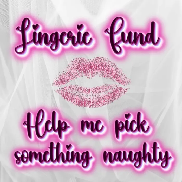 Lingerie Fund 💕