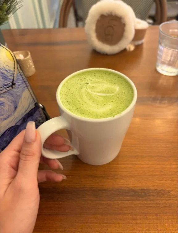 Coffee