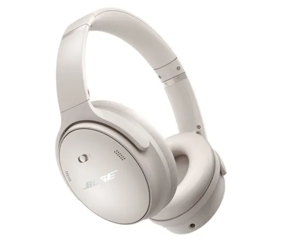 Casque Bose QuietComfort
