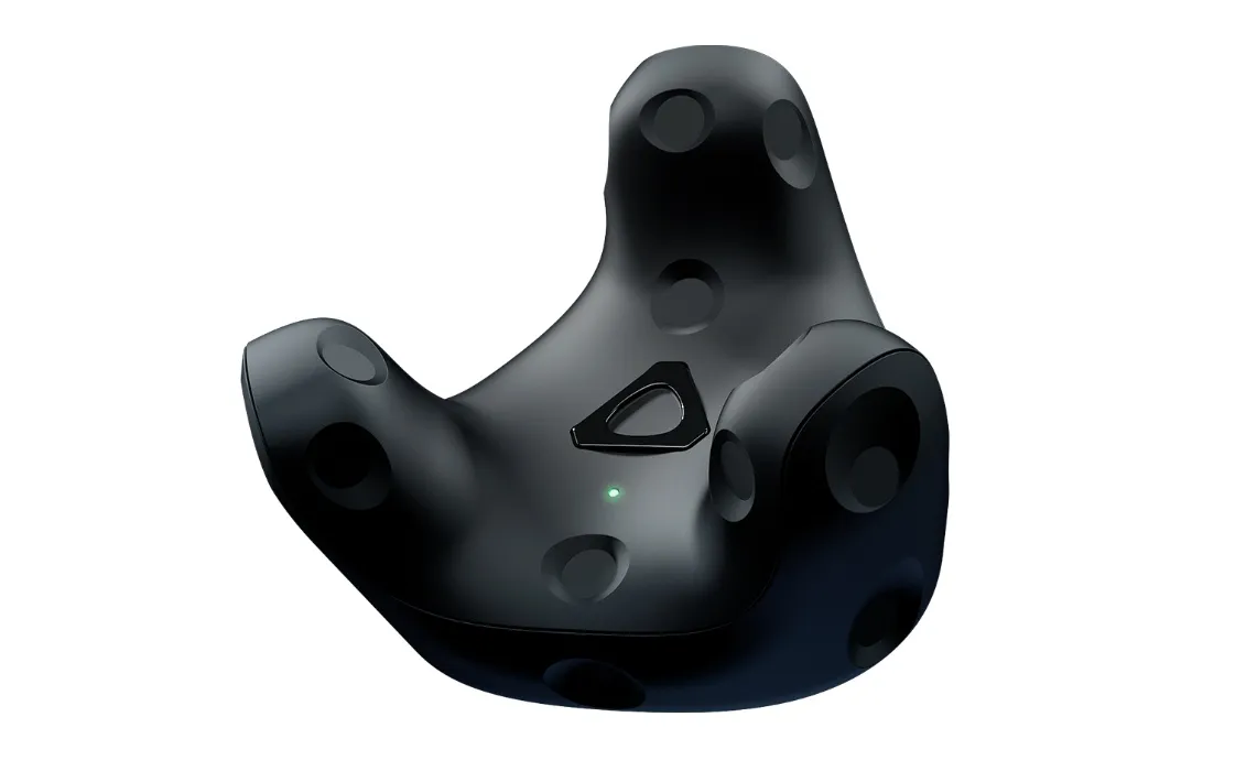 Funds for Vive 3.0 Trackers 3rd