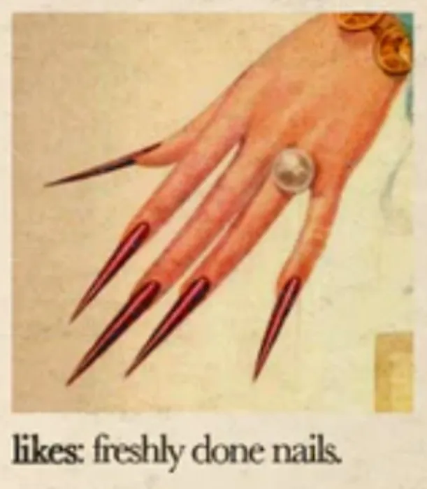 Mani/Pedi
