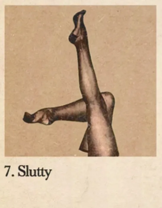 777 She Leads You Tremble