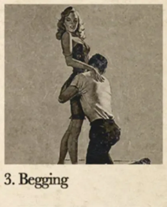 333 B-B-Beg for It