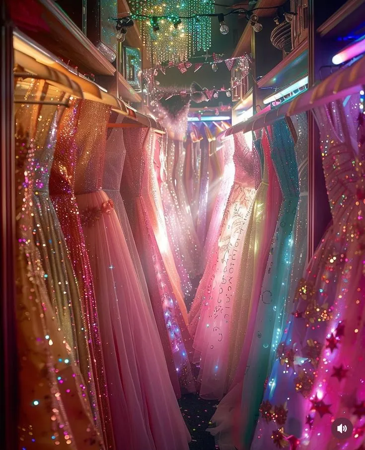 Shopping Spree