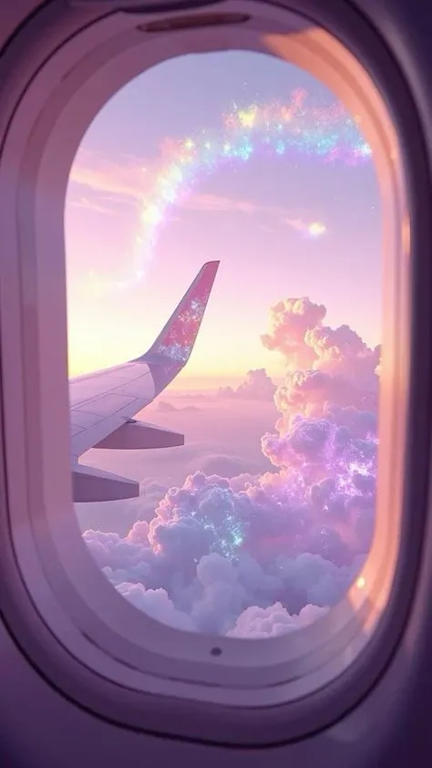 Plane Tickets