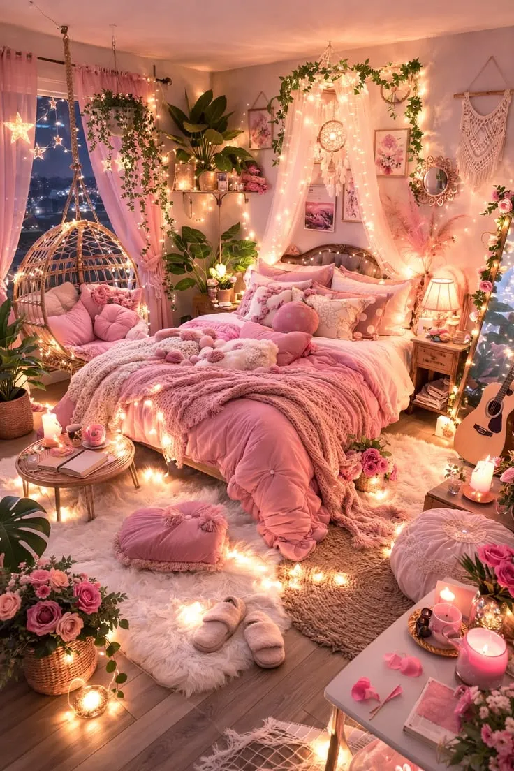 ⟡ Dream House Contribution ⟡