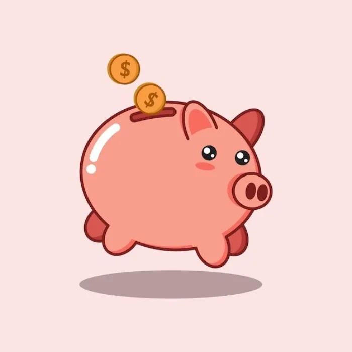 Piggy Bank