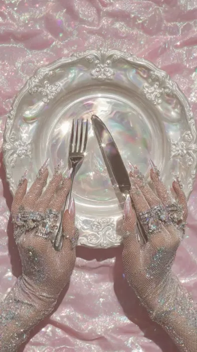 Fancy Dinner