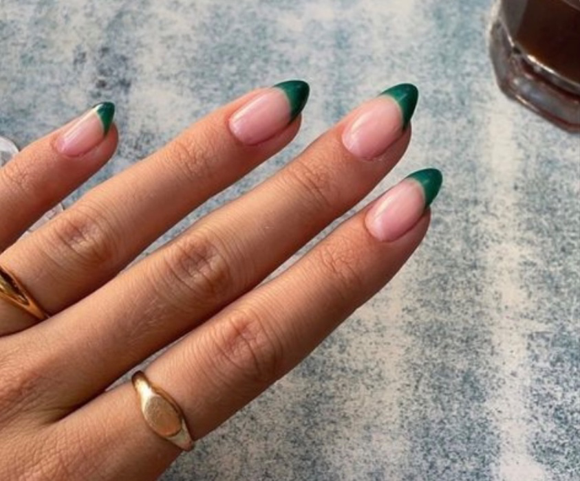 💅🏾 Manicure 