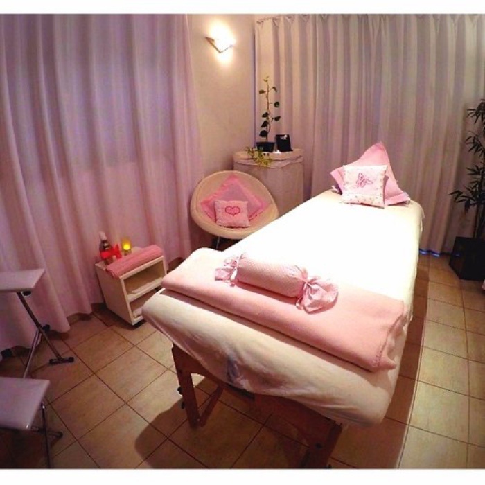 SPA 🧖‍♀️ 