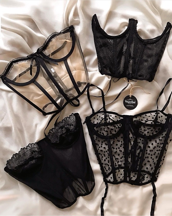 Lingerie 