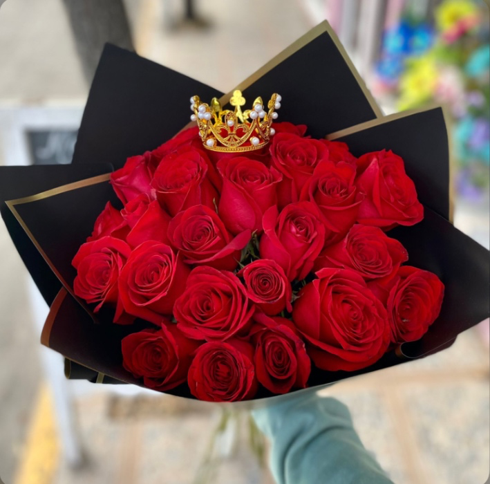 Flowers 🌹 