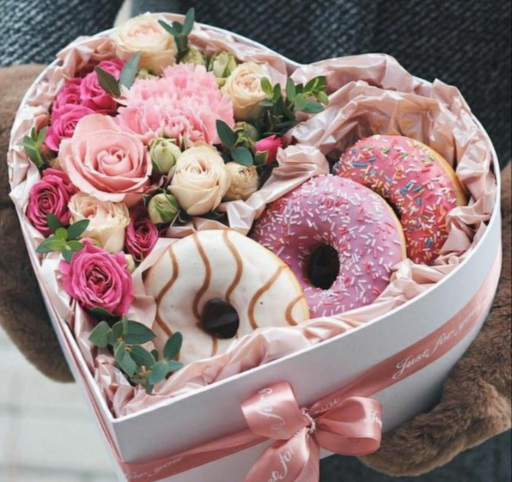 Donuts 🍩 