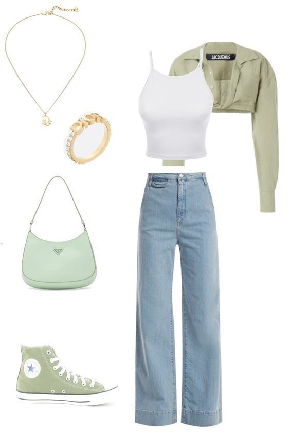 Clothes 🛍️