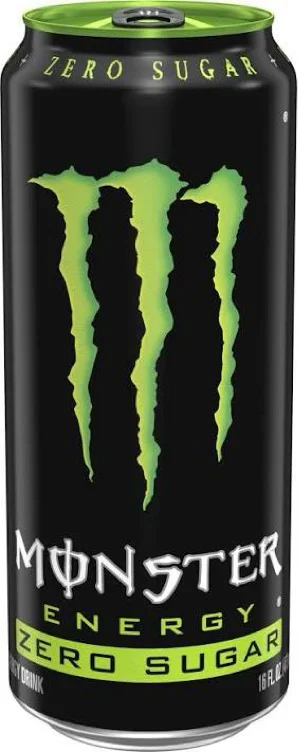 monster 