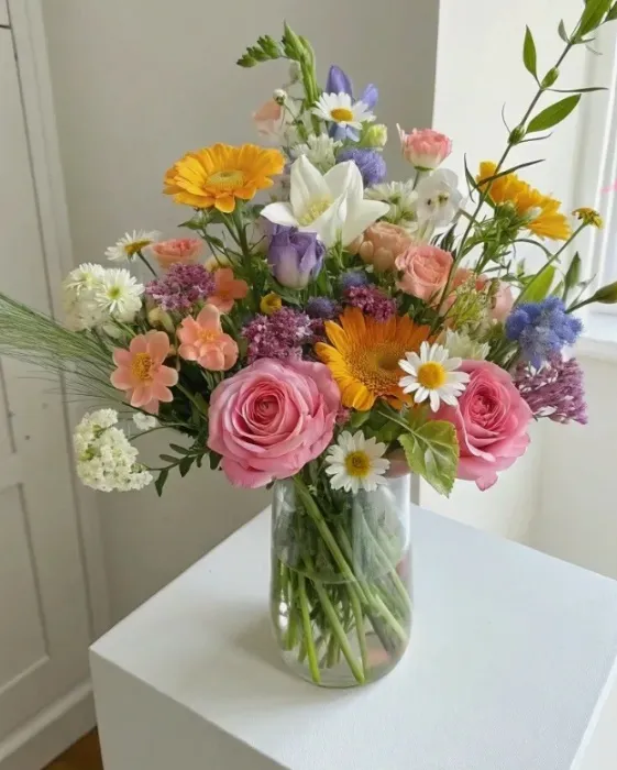Flowers