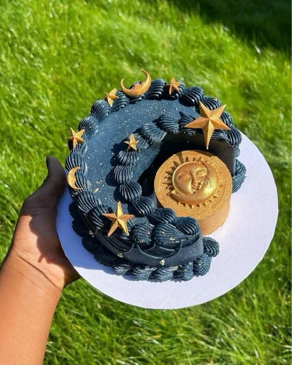 bday gift💙