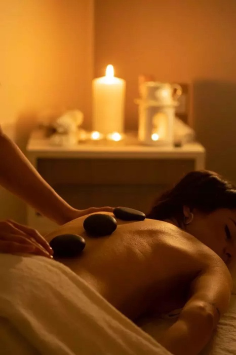 Full Body Massage