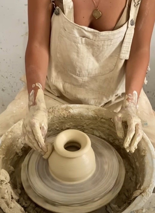 Pottery Supplies 🎨 